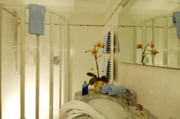 Appartamento con 1 Camera da Letto (2 Adulti)