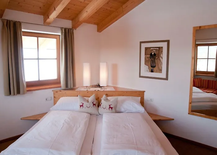 Unterkalkadoi Villa Castelrotto